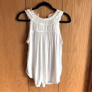 NWT Maeve by Anthropologie tank.